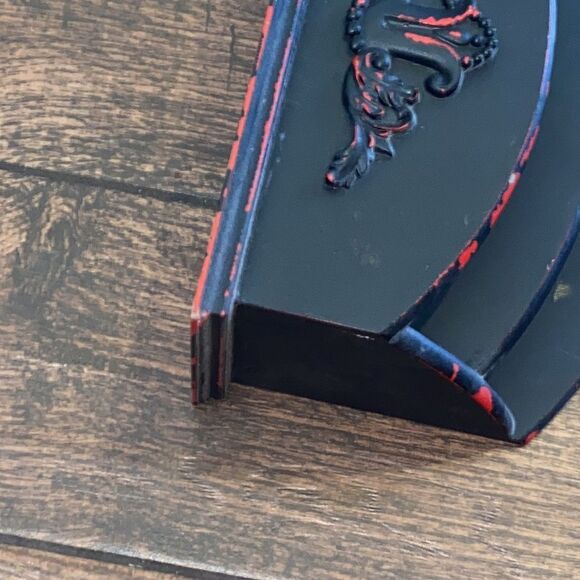 4/$30 Wood Letter Holder by designSTYLES - Picture 6 of 9